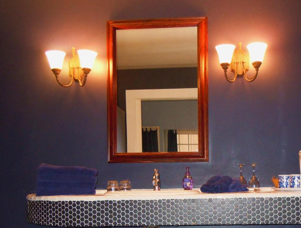 Jacaranda Inn Waimea Rom bilde