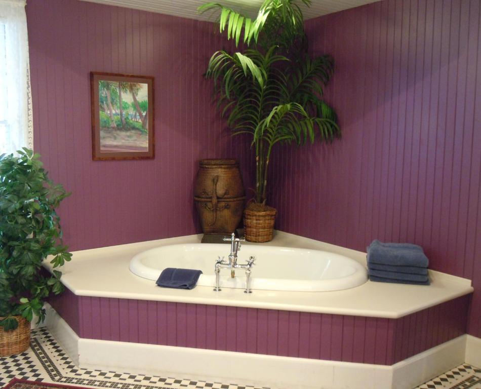 Jacaranda Inn Waimea Rom bilde