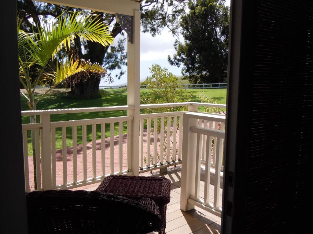 Jacaranda Inn Waimea Rom bilde