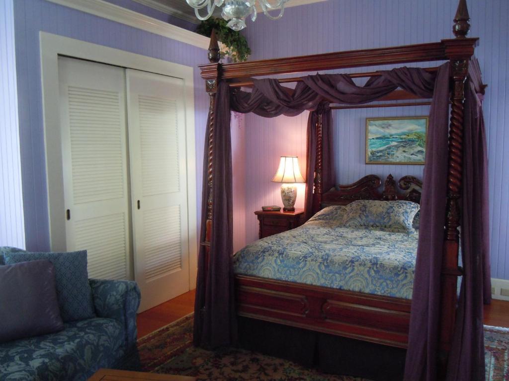 Jacaranda Inn Waimea Rom bilde