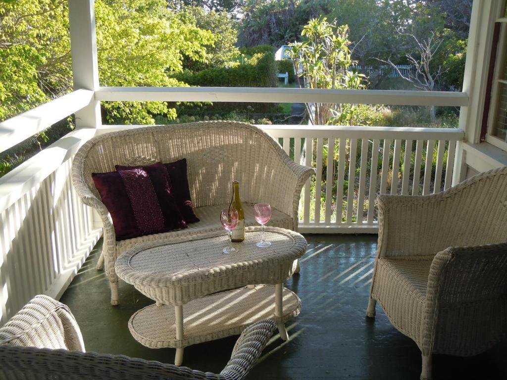 Jacaranda Inn Waimea Rom bilde